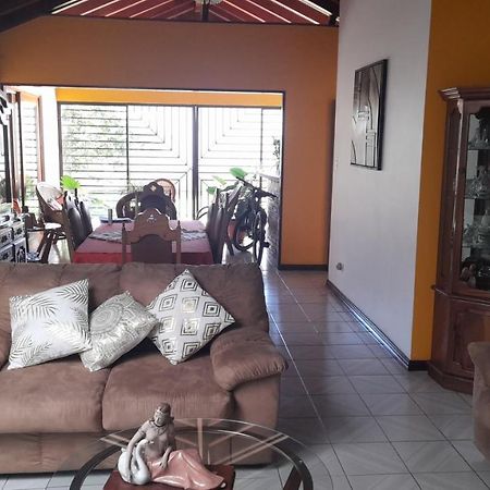 Ferienwohnung Mario Y Jeannette Alajuela Exterior foto